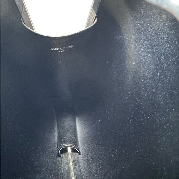 YSL Monogram Love Box Bag - Picture 10 of 10